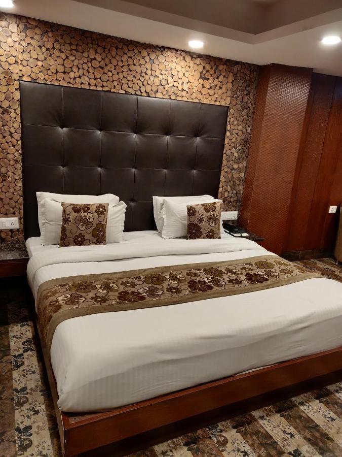 Hotel Hamers International Mussoorie Εξωτερικό φωτογραφία