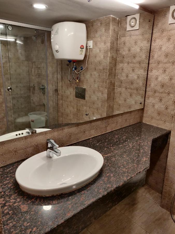 Hotel Hamers International Mussoorie Εξωτερικό φωτογραφία