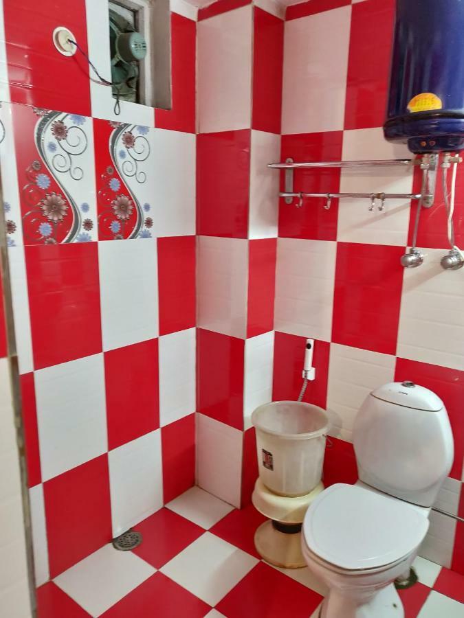 Hotel Hamers International Mussoorie Εξωτερικό φωτογραφία