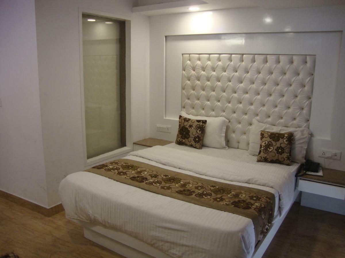 Hotel Hamers International Mussoorie Εξωτερικό φωτογραφία